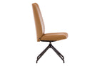 Stressless Laurel Leather Dining Chair